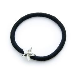 Star-Hair Elastic