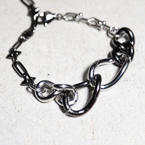 スウィングブレスレット/ A / SWING BRACELET / A