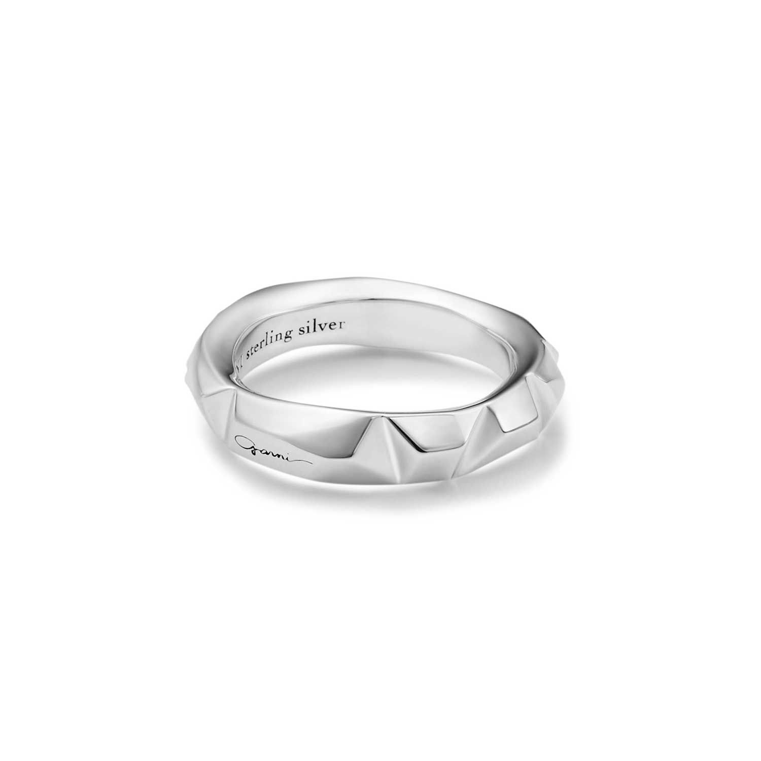 Clash Ring - L