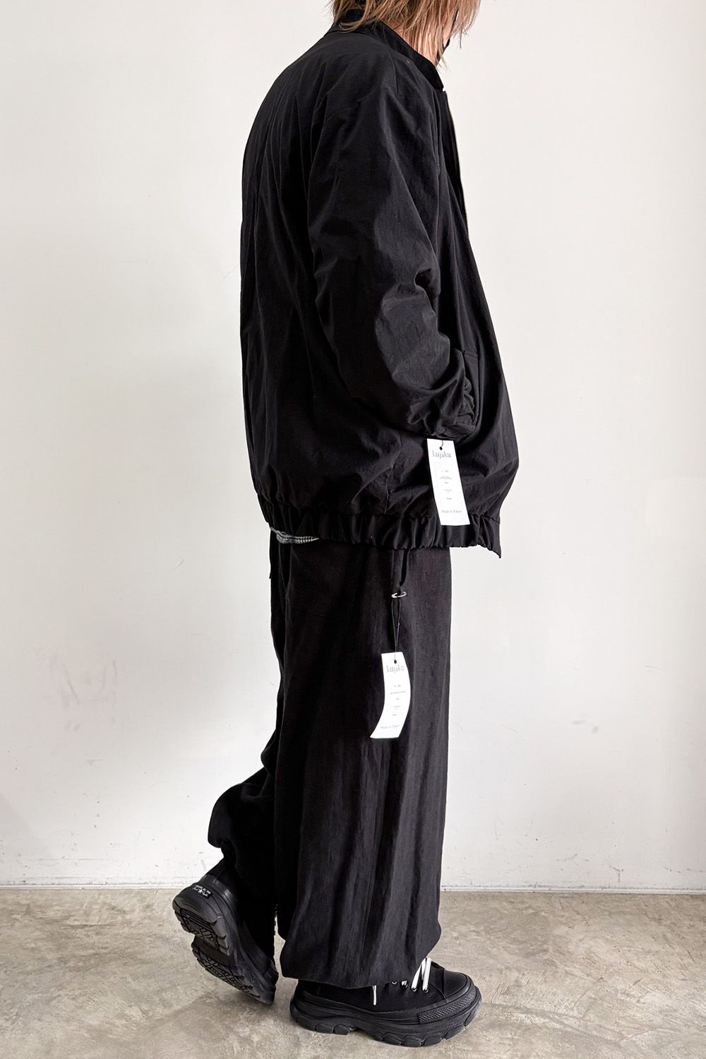 kujaku 2026AW 先行予約