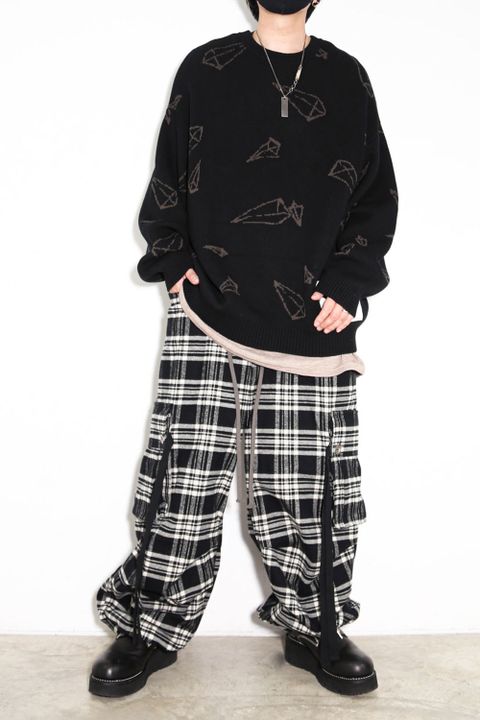【先行予約】A.F ARTEFACT 2023AW コーディネート