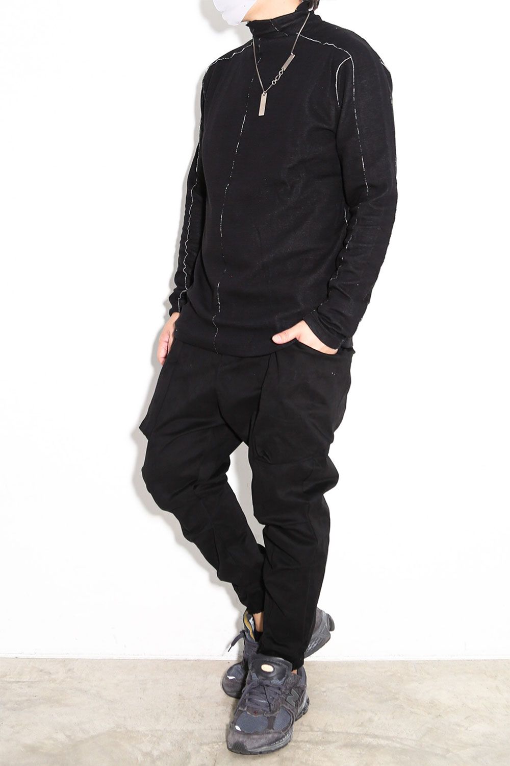 RIPVANWINKLE × thomkrom