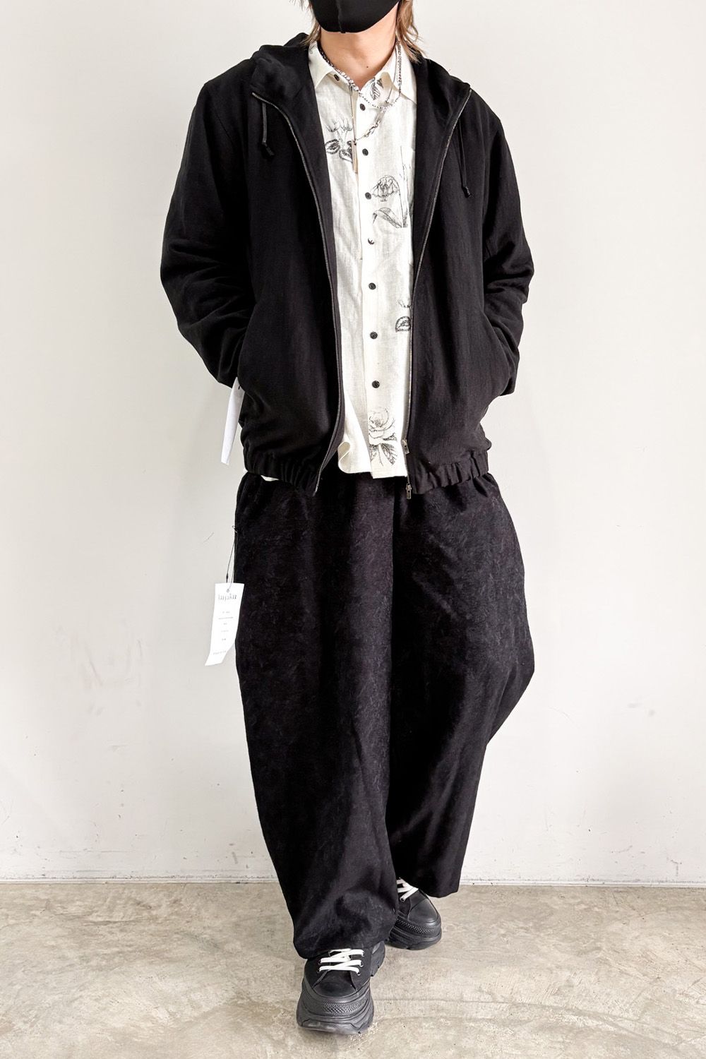 kujaku 2026AW 先行予約