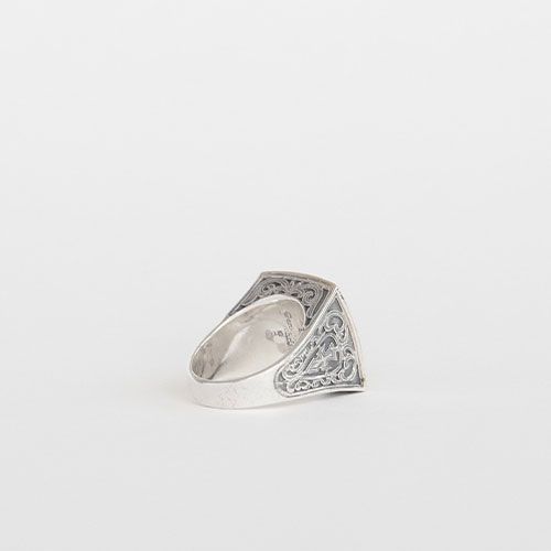 Patmos Ring / GR006