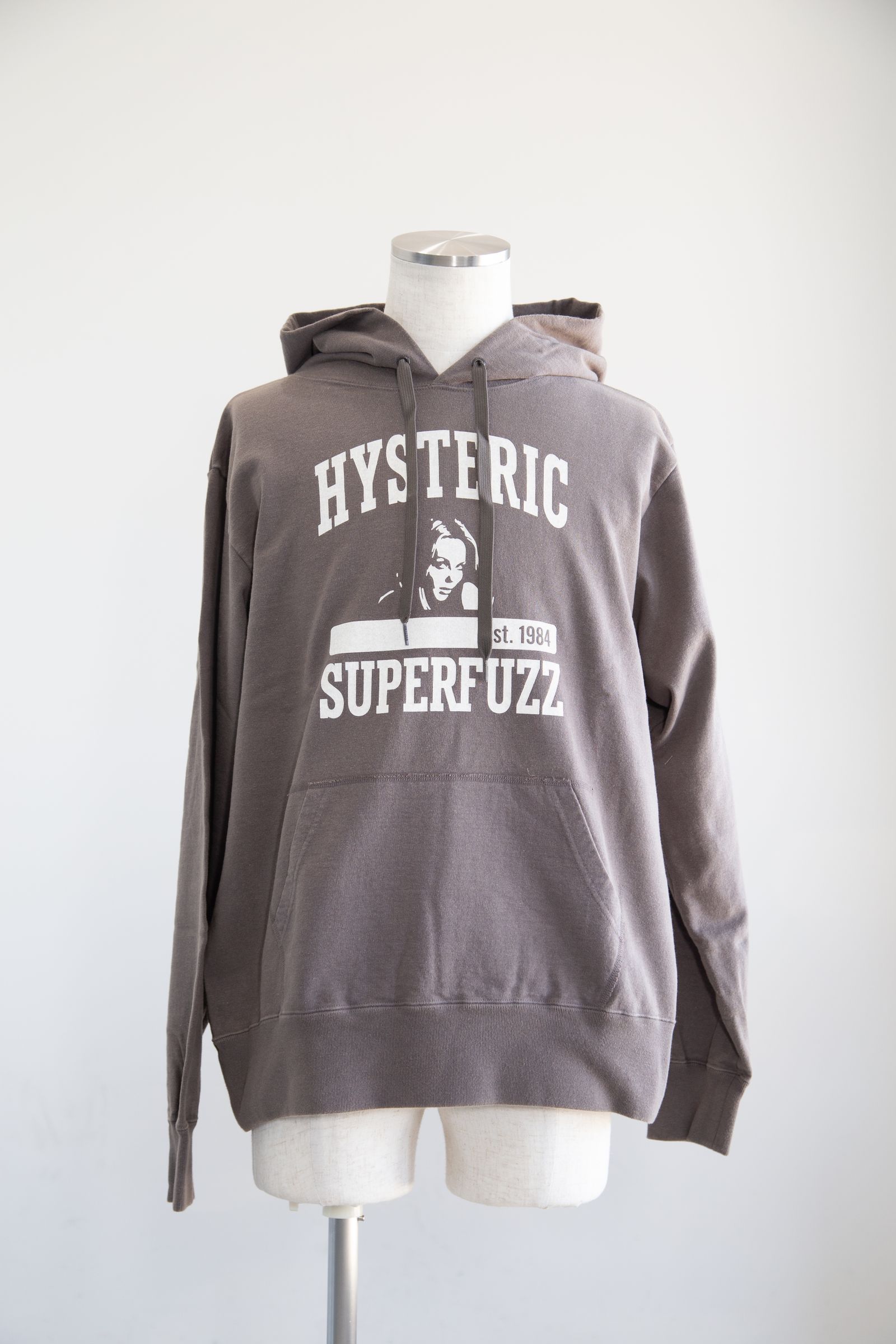 HYSTERIC GLAMOUR - 2023SS COLLECTION | Tempt