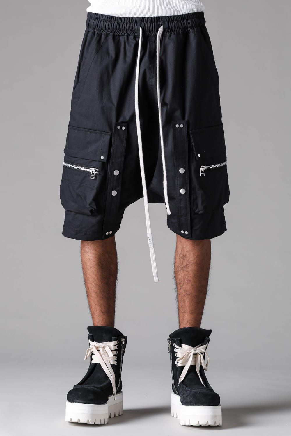 Cargo Shorts