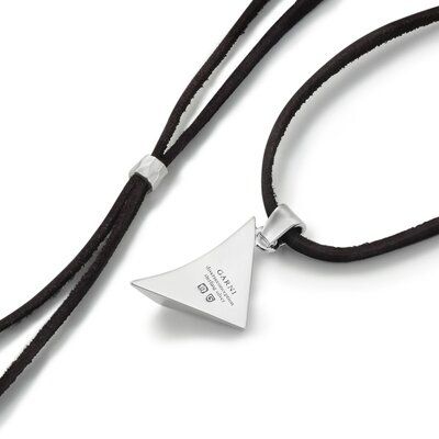 Pavilion Pendant-No.2