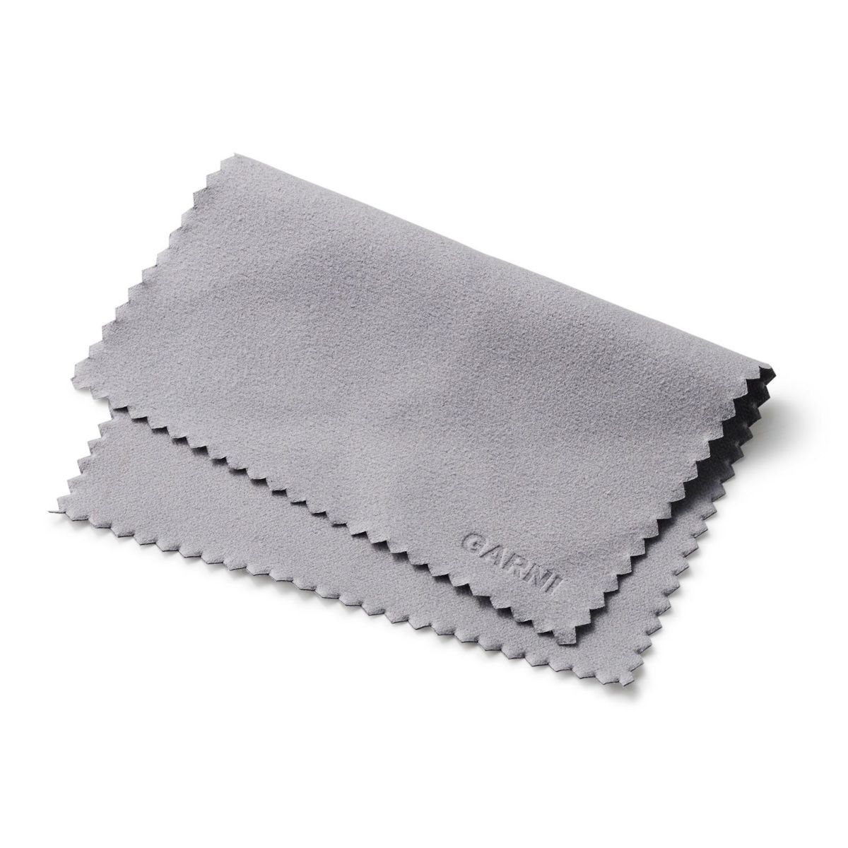 GARNI Jewelry Polishing Cloth