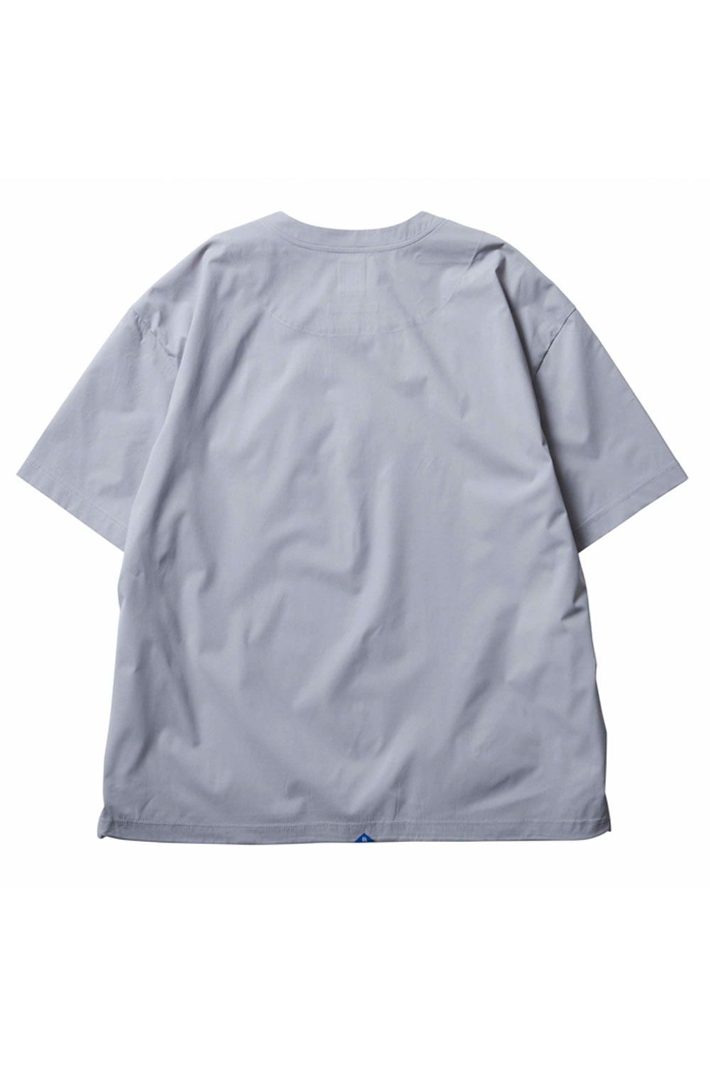 4WAY STRETCH TEE II / グレー