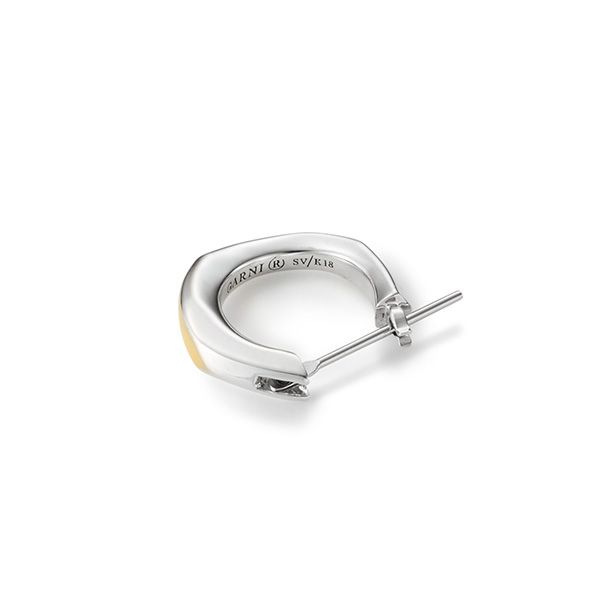 Spark Ring Pierce