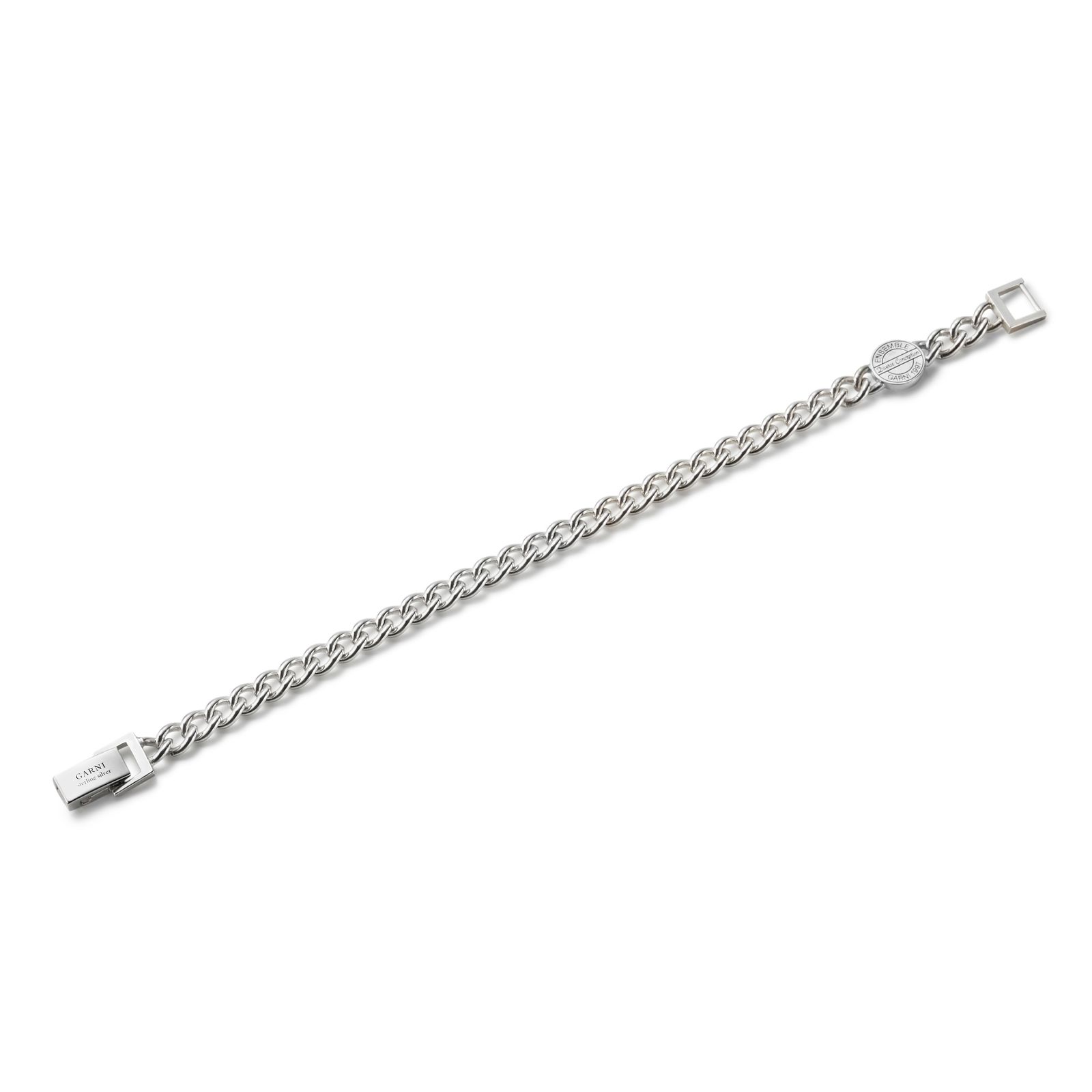 GARNI - Engrave Coin Bracelet | Tempt GARNI - Engrave Coin Bracelet | Tempt