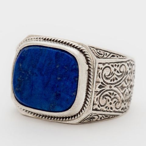 Classic Ring / GR031