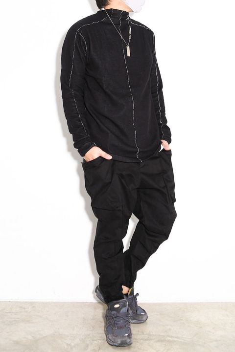 RIPVANWINKLE × thomkrom