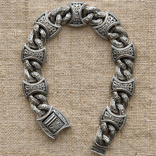 Minoas Bracelet / GB036