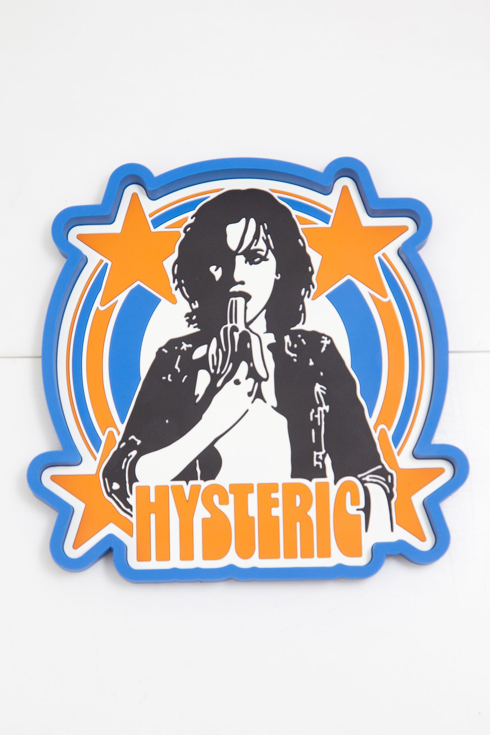 WOMAN BANANA ラバートレイ