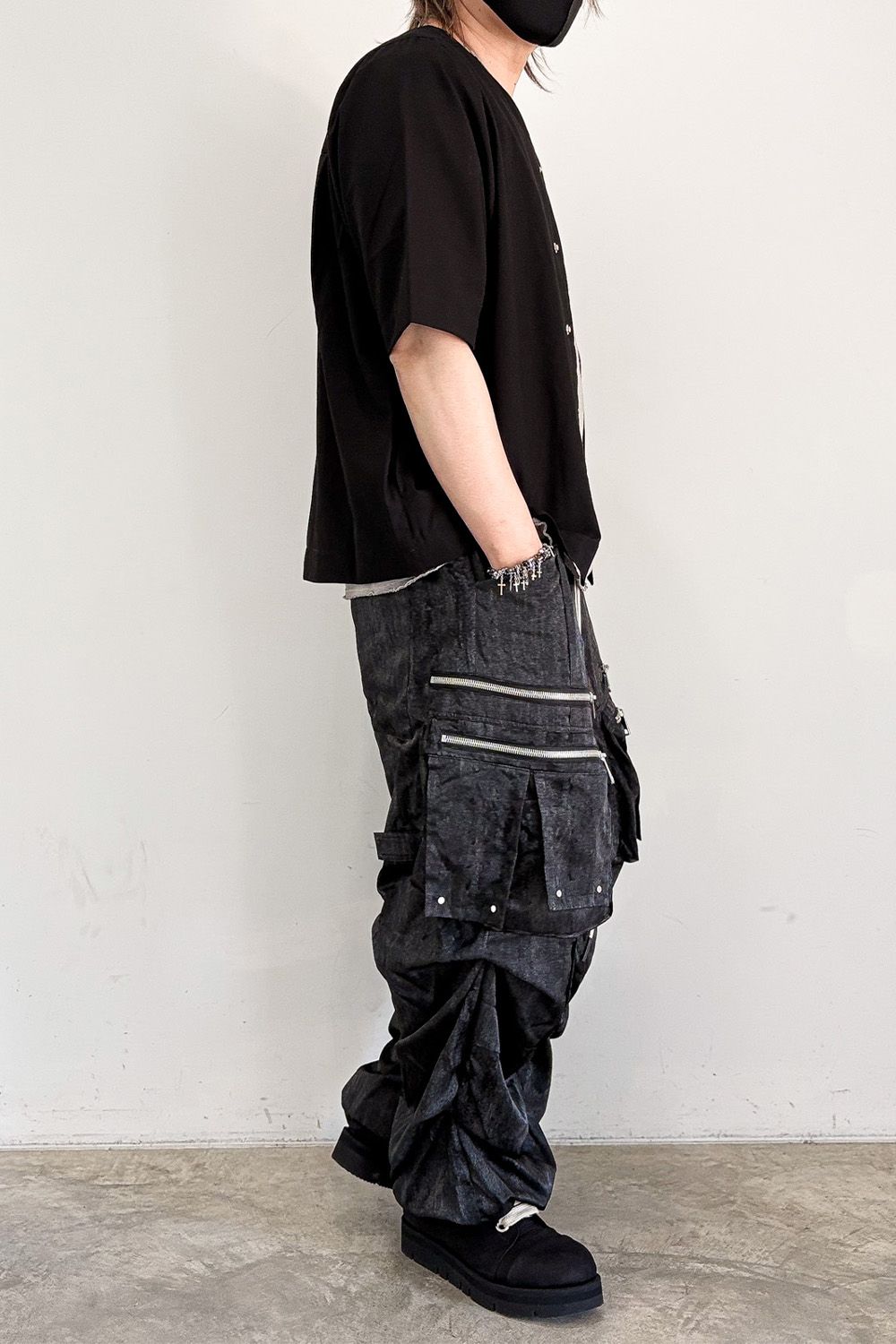 STYLE NO. 5462