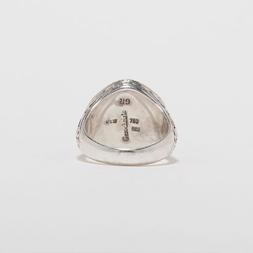 Byzantine Ring / GR004