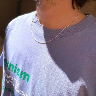 Chain 08 (アズキチェーン-S)