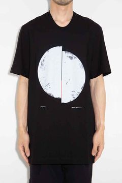 COTTON SZ JERSEY / ブラック