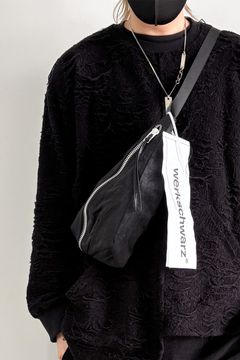 NYLON 1 / ブラック