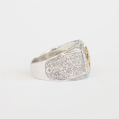 Monastiraki Ring / GR055