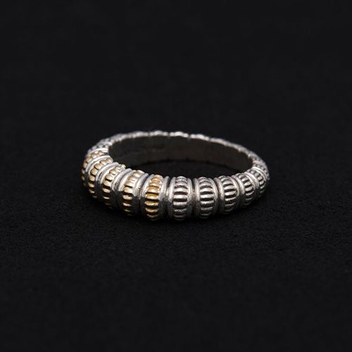 Band Ring / GR158