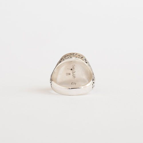 Classic Ring / GR038
