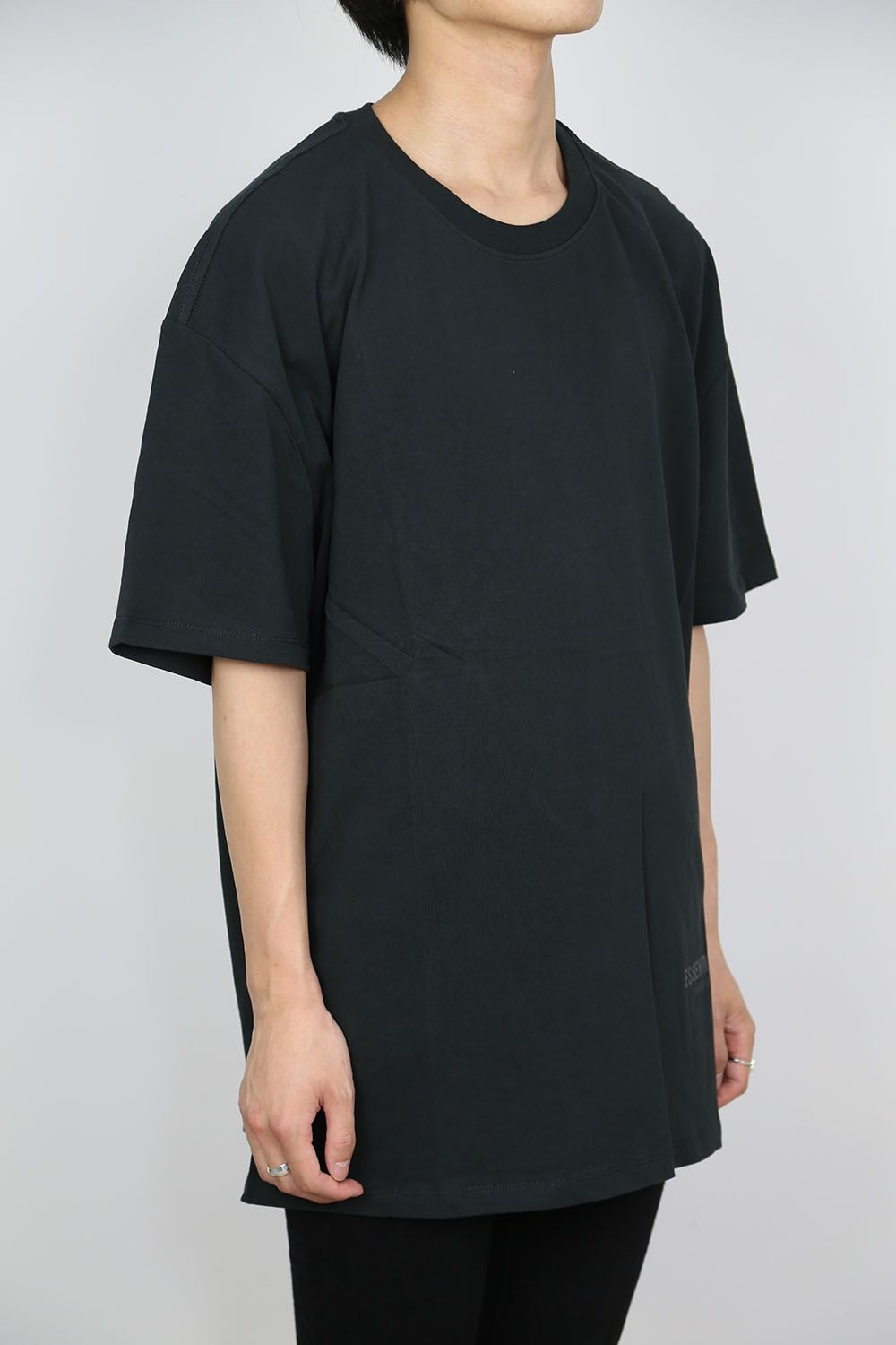 FOG ESSENTIALS - 【LA限定】REFLECTOR LOGO S/S TEE / ホワイト | Tempt