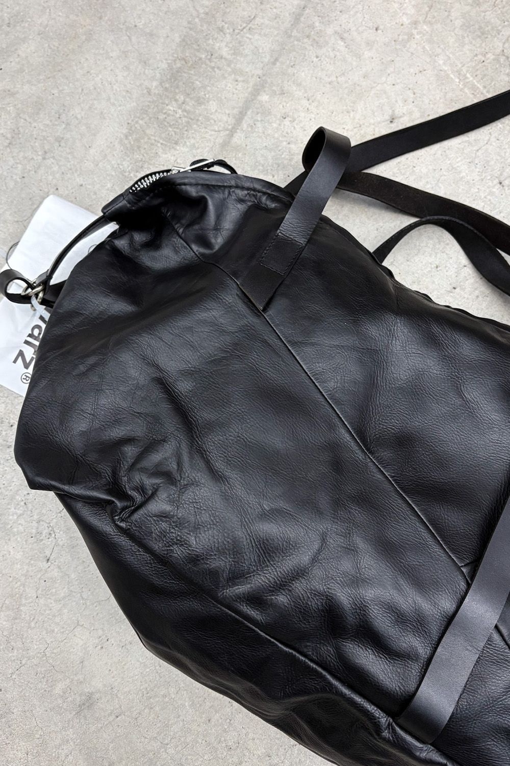 CABIN 1P / ブラック