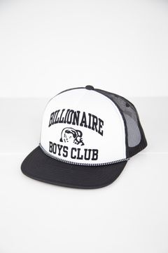 【BILLIONAIRE BOYS CLUB】BB SPACE CAP / ブラック
