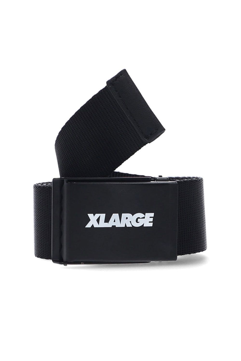 XLARGE - XLARGE EZ LOC BELT / ブラック | Tempt