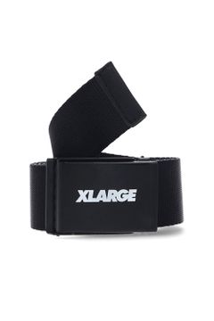 XLARGE EZ LOC BELT / ブラック