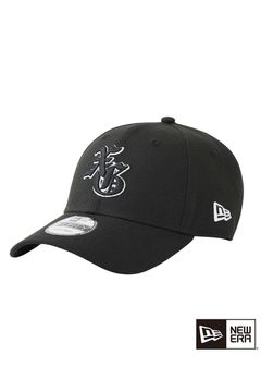X-girl × NEW ERA 9FORTY EMBLEM CAP / ブラック