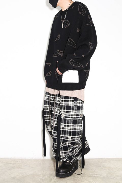 【先行予約】A.F ARTEFACT 2023AW コーディネート