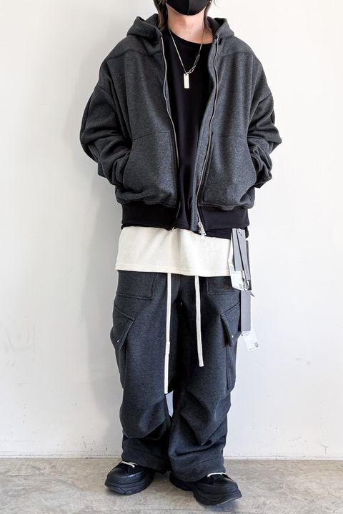 A.F ARTEFACT 2026AW 先行予約