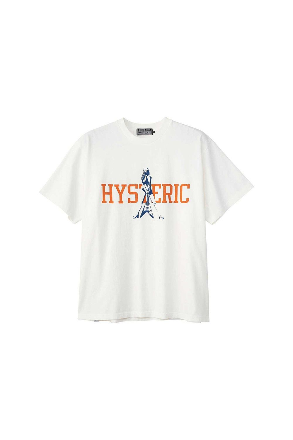 LADYLAND STUDIO Tシャツ / ホワイト