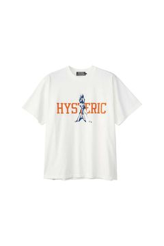 LADYLAND STUDIO Tシャツ / ホワイト