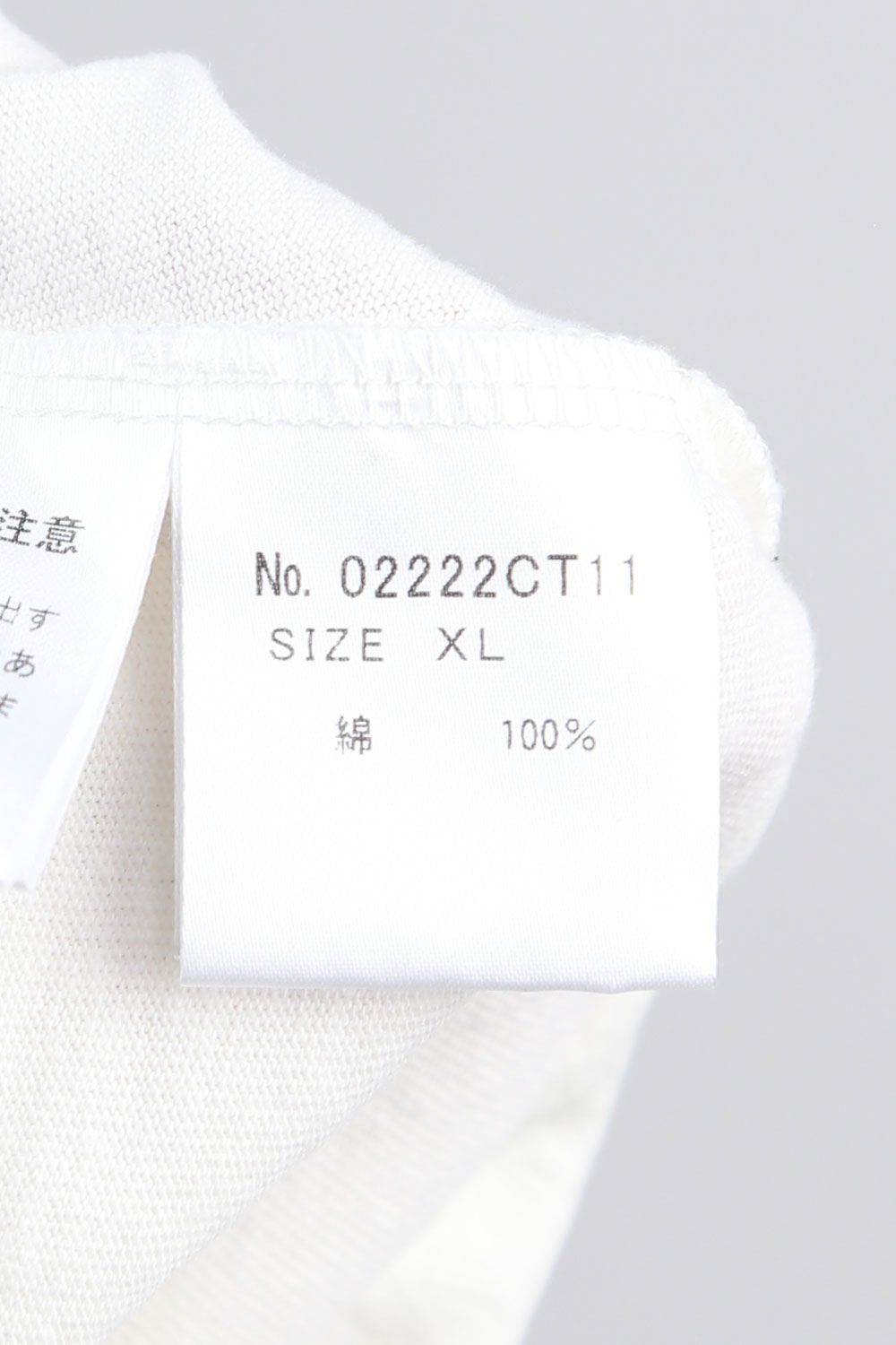 LAY DAY WOMAN オーバーサイズTシャツ / ブラック