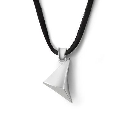 Pavilion Pendant-No.2