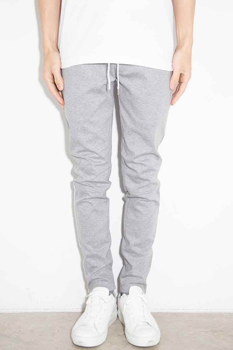 【人気継続商品】 Audio PANTS / グレー