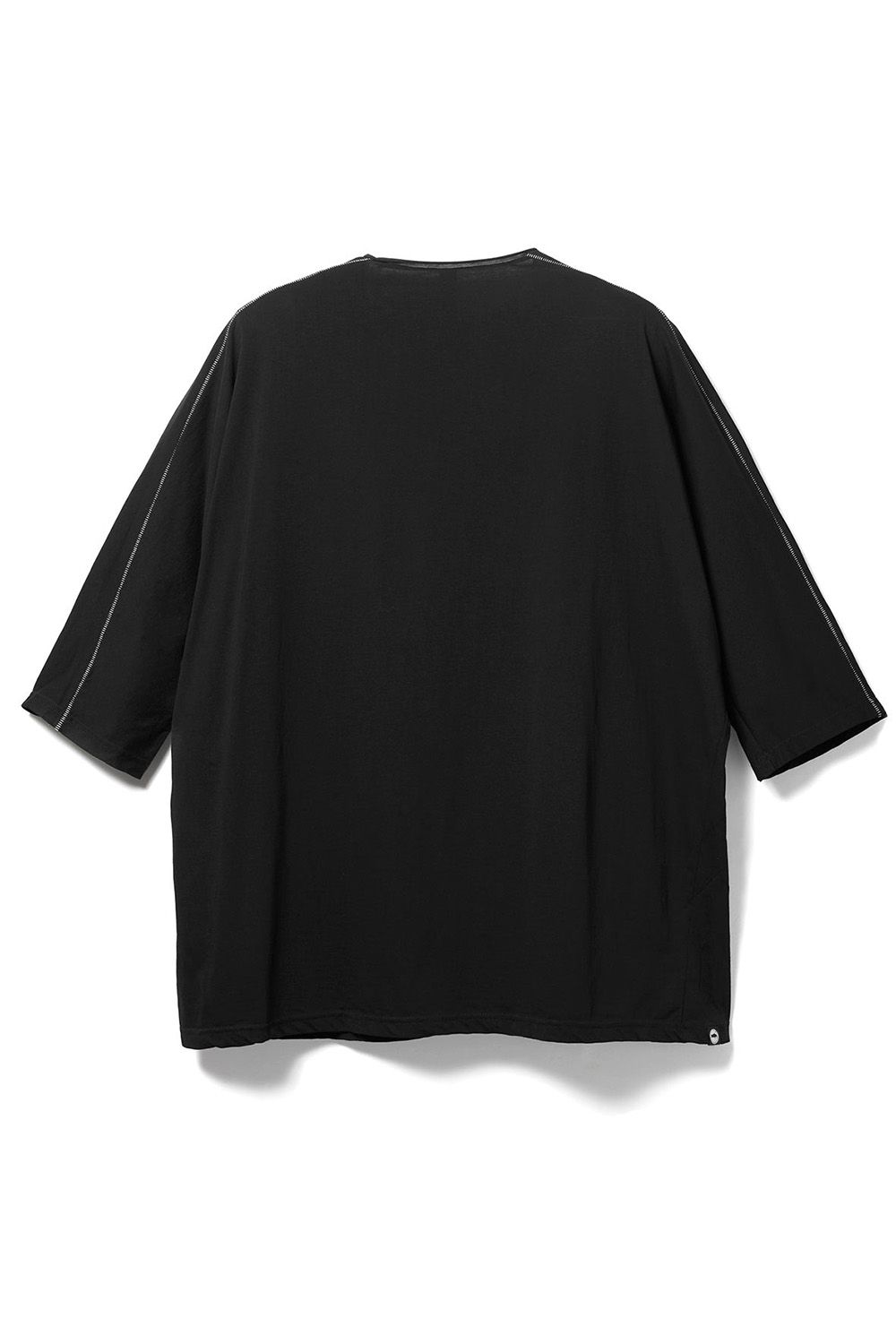 3/4 DOLMAN-T / ブラック