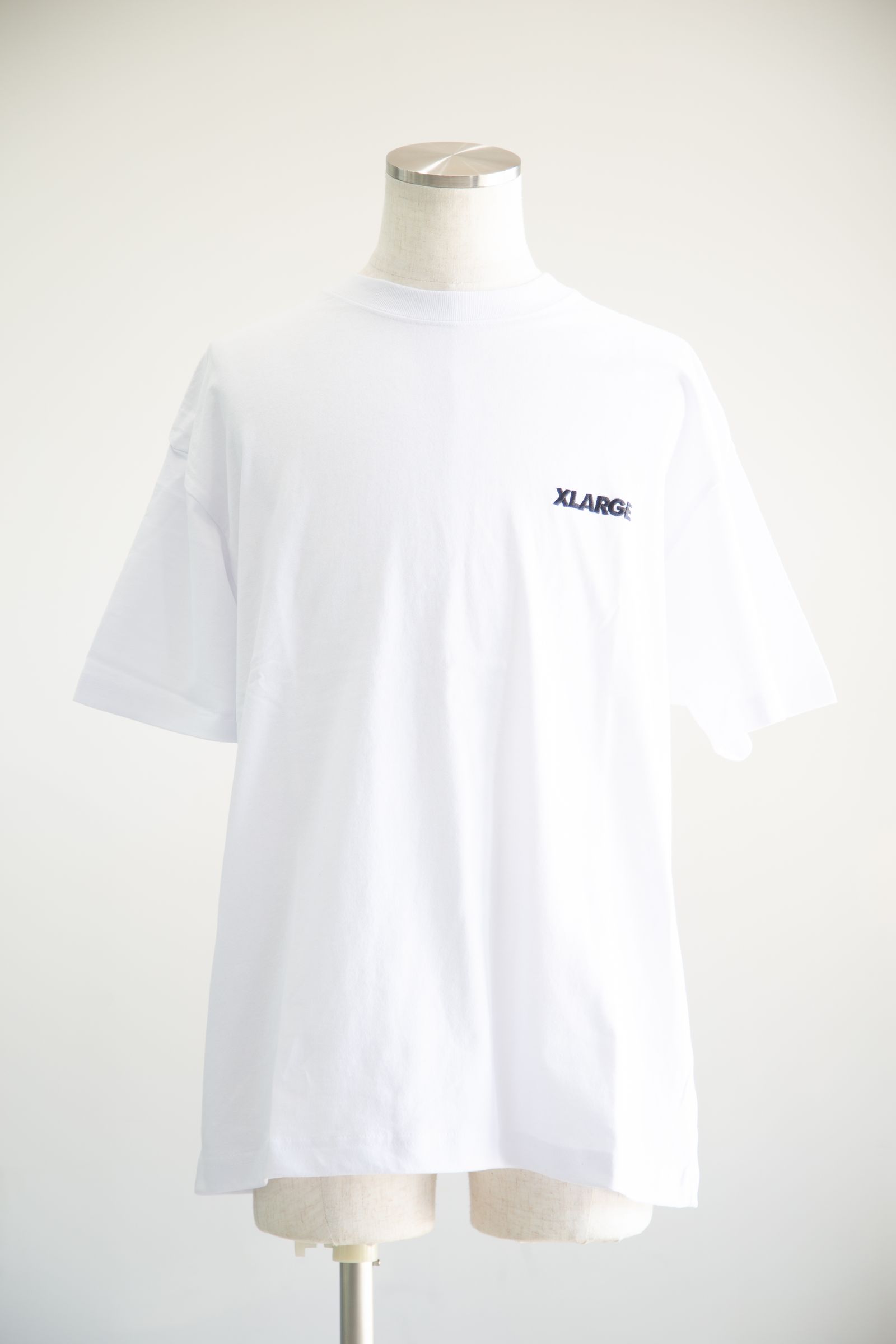 OLD OG S/S TEE / ホワイト