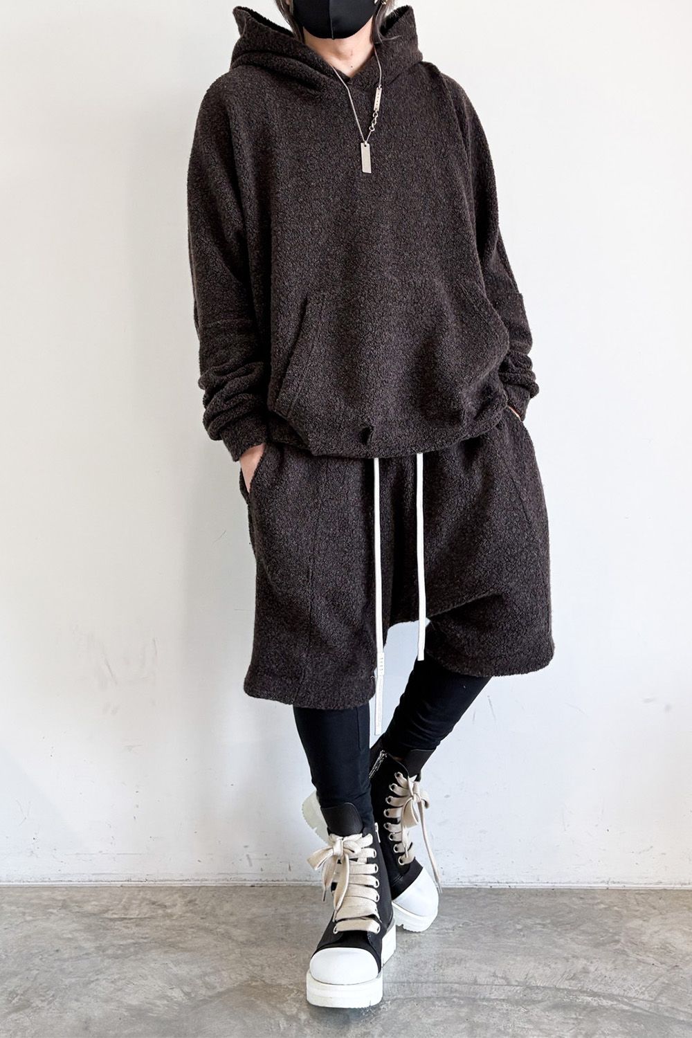 A.F ARTEFACT 2026AW 先行予約