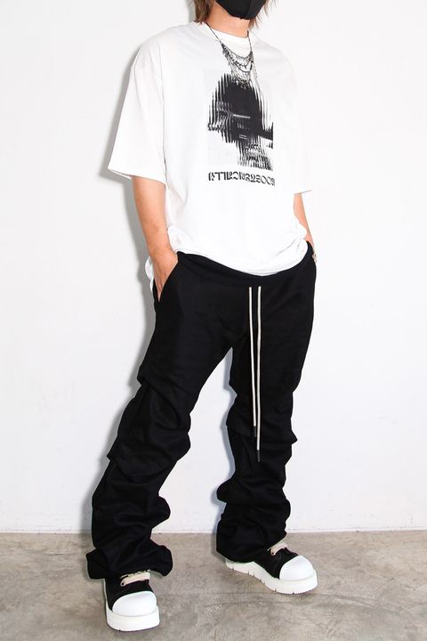 まだまだTシャツ