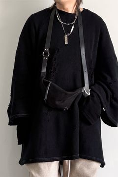 WERK 31 N / ブラック