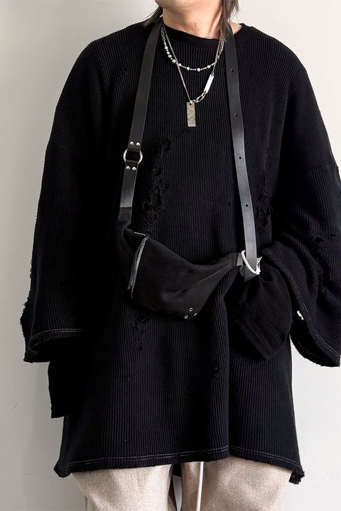 WERK 31 N / ブラック