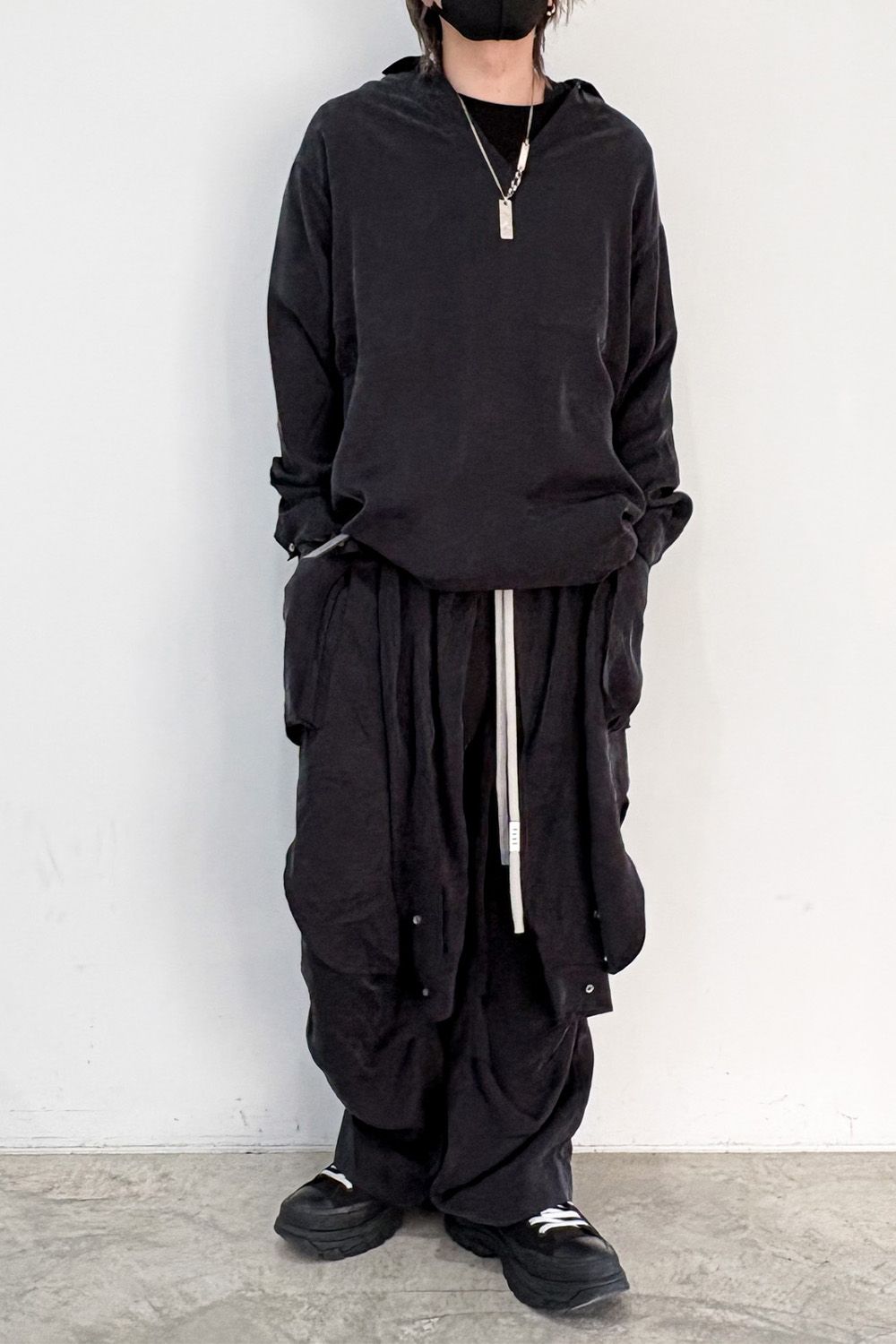 A.F ARTEFACT 2026AW 先行予約