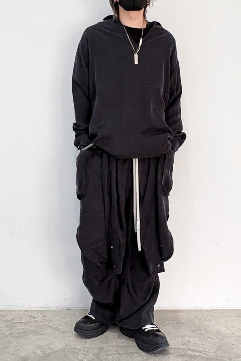 A.F ARTEFACT 2026AW 先行予約