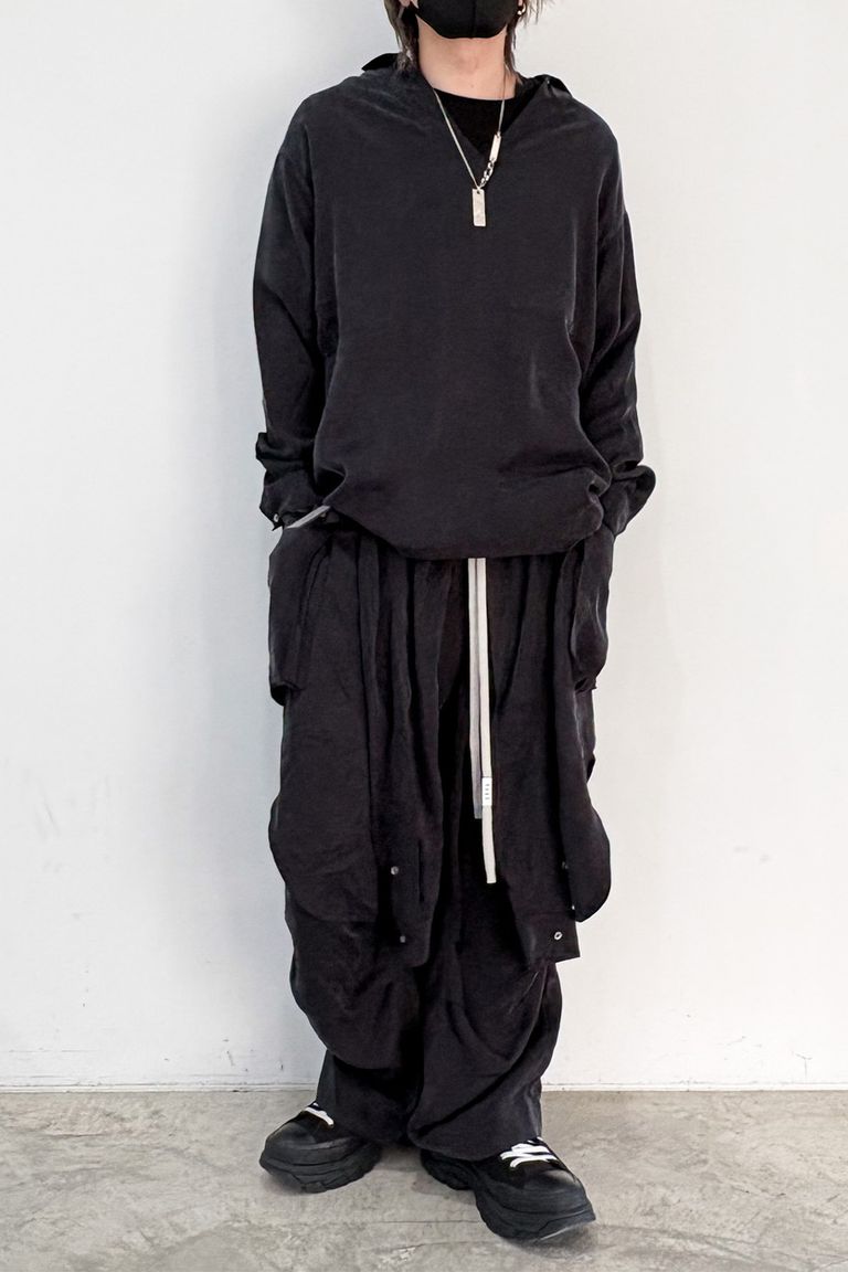 A.F ARTEFACT 2026AW 先行予約