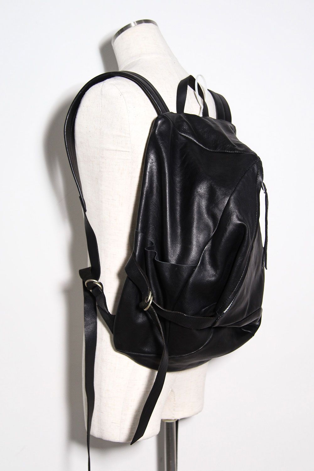 BACKPACK 2P / ブラック